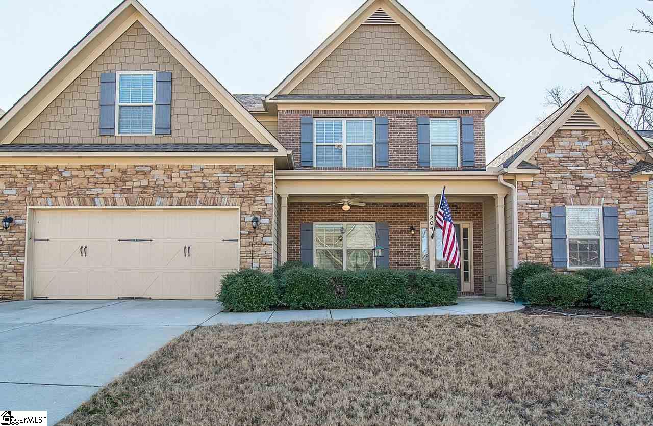 204 Raven Falls Lane