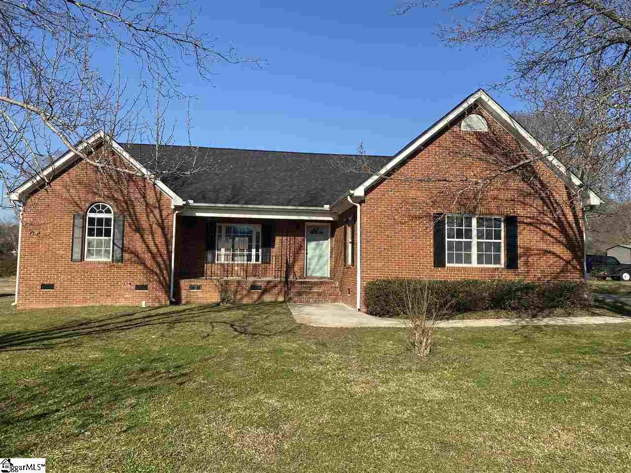 Property image 1 at 126 Whitestone Avenue, Mauldin, SC 29662