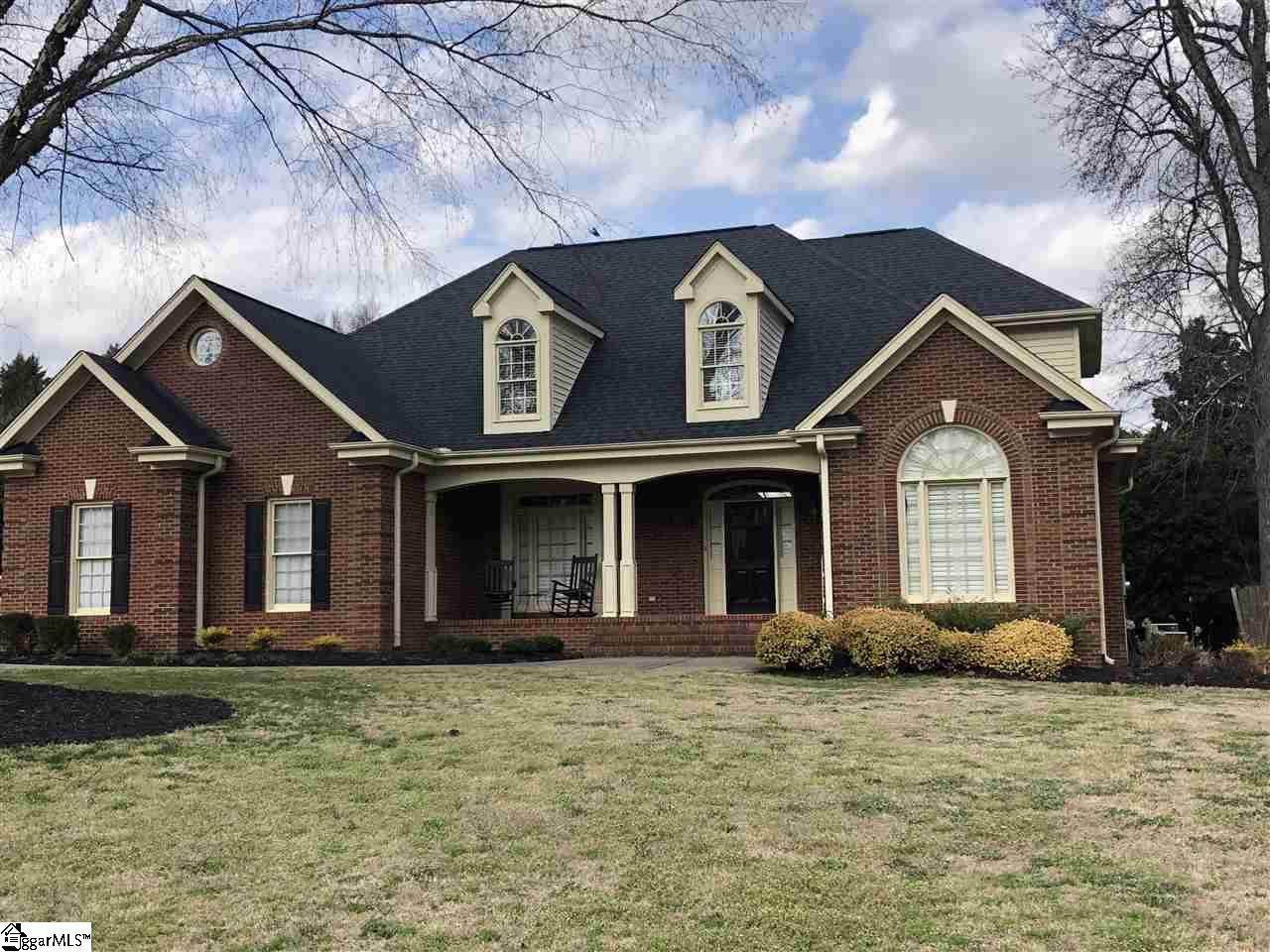 Property image 1 at 210 Huddersfield Drive, Simpsonville, SC 29681