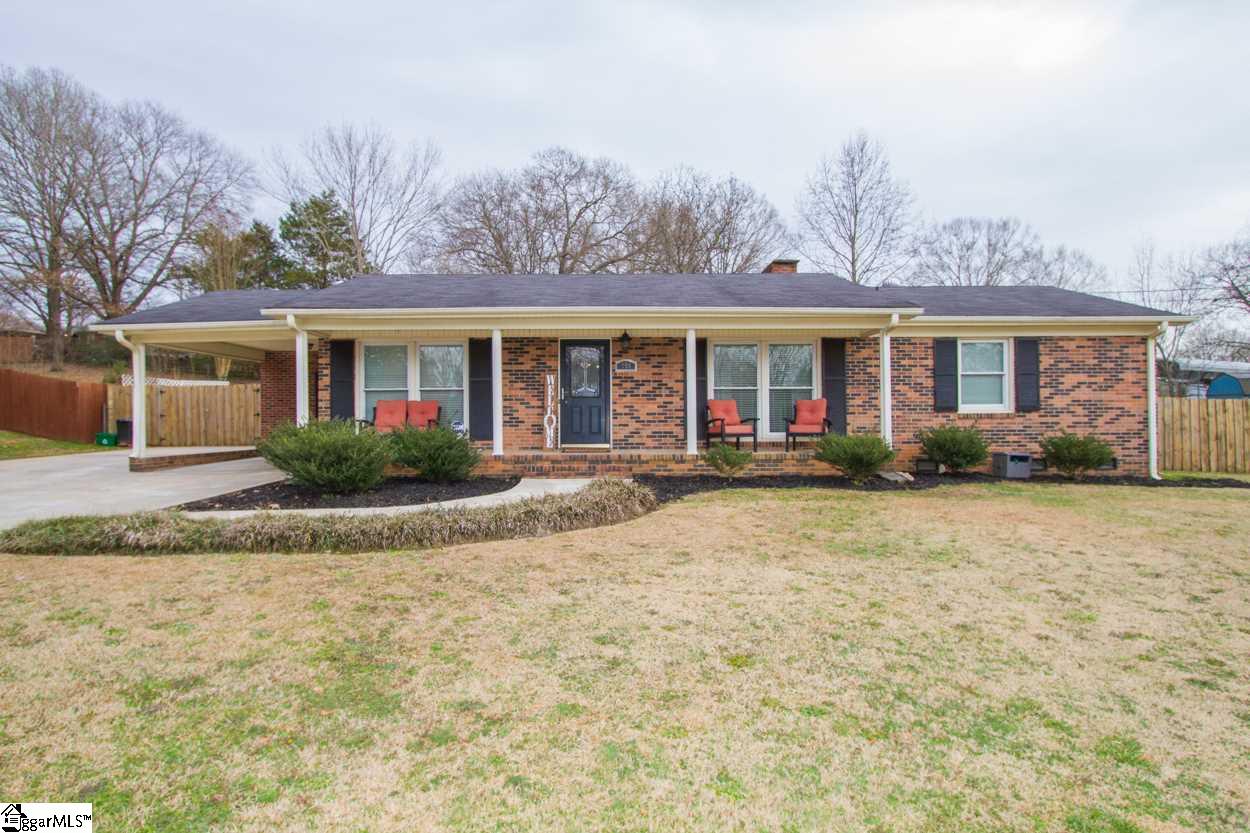 Property image 1 at 104 Ginger Lane, Easley, SC 29642