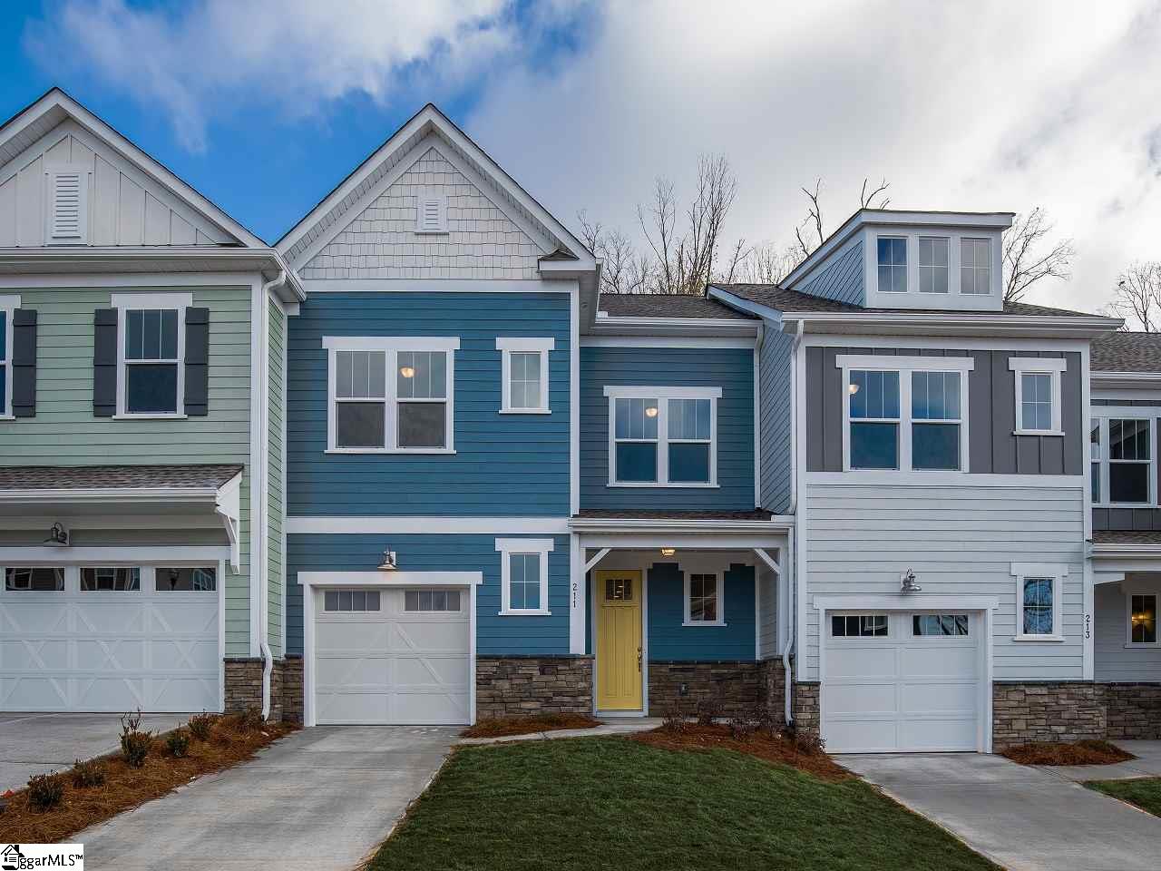 Property at 211 Wrightwood Lane, Greer, SC 29650