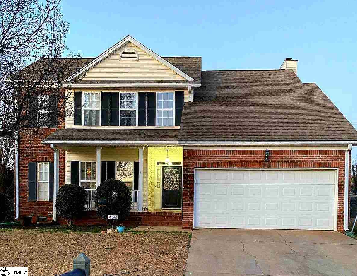 Property image 1 at 514 Windy Meadow Way, Simpsonville, SC 29680
