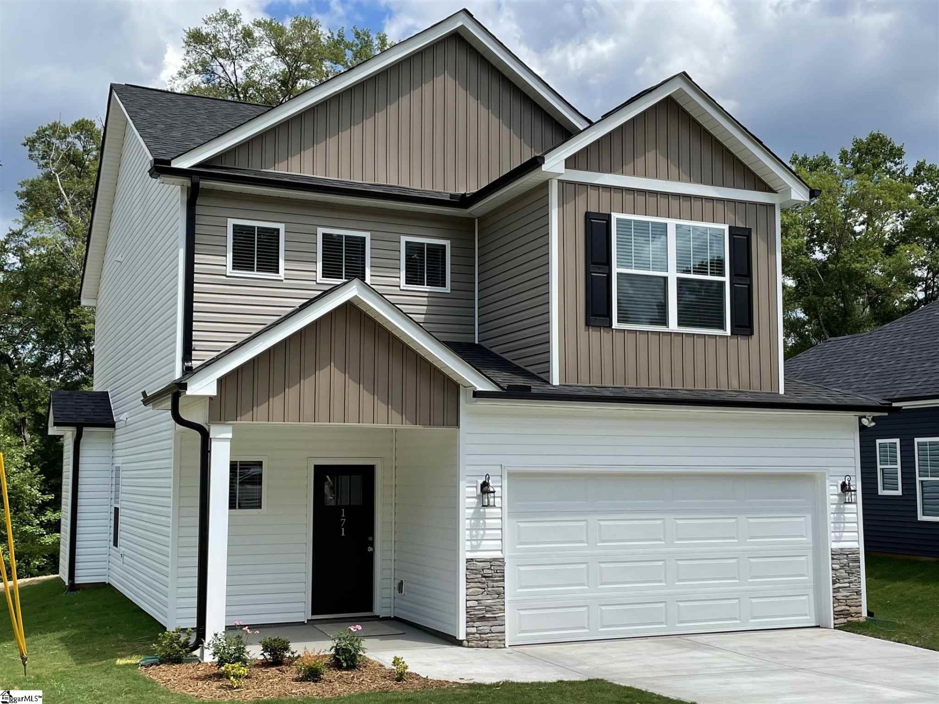 Property image 1 at 171 Rosewood Circle, Duncan, SC 29334