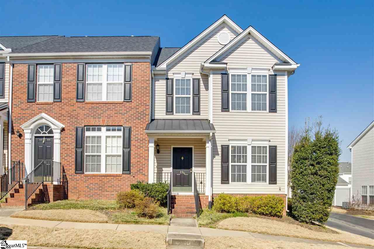 Property image 1 at 235 Hadley Commons Drive, Mauldin, SC 29662-3253