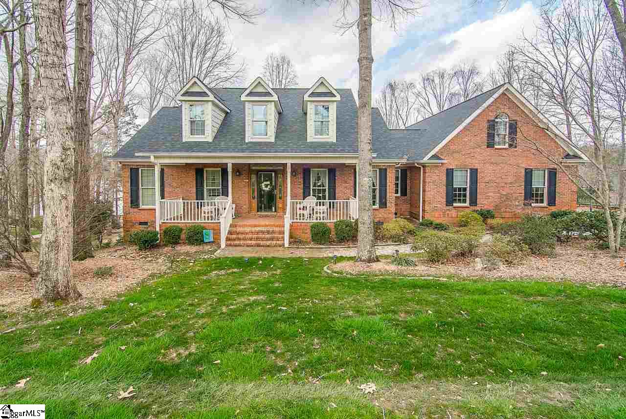 Property image 1 at 113 King Eider Way, Taylors, SC 29687