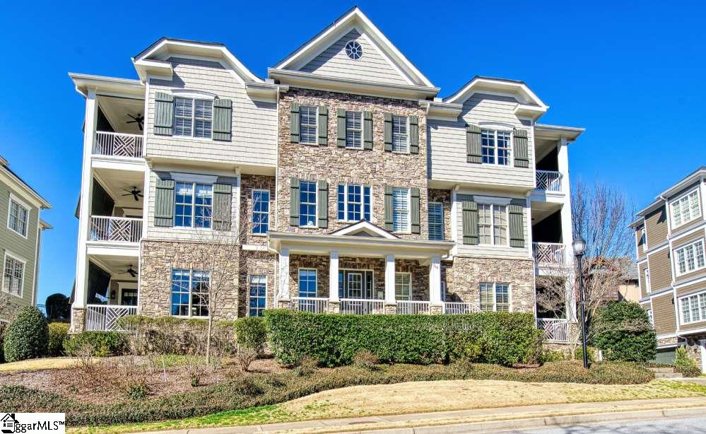 Property image 1 at 119 Sherwood Street, Greenville, SC 29601