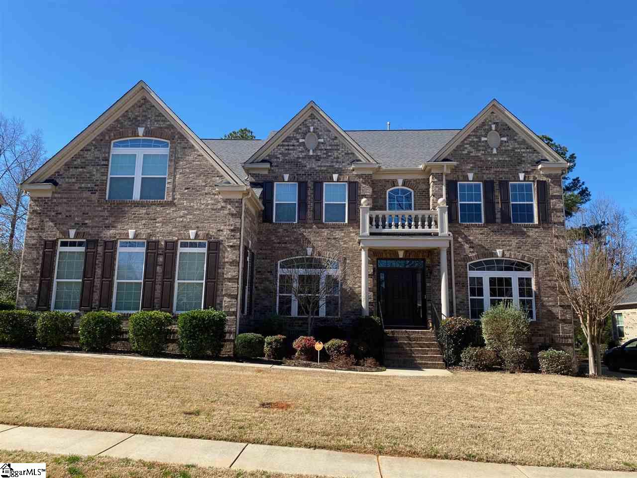 Property image 1 at 42 Ganibrille Court, Simpsonville, SC 29681