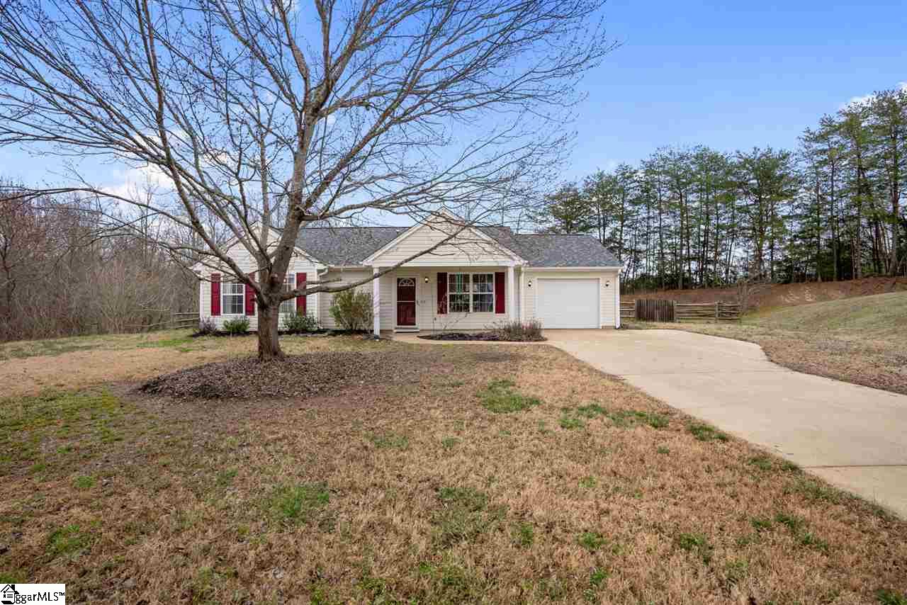 Property image 1 at 515 Crescentwood Court, Taylors, SC 29687