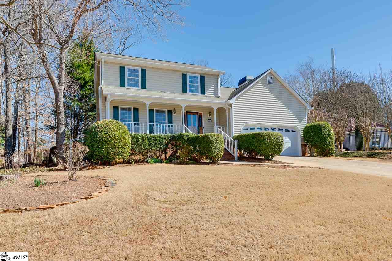 Property image 1 at 303 Cobblestone Road, Greenville, SC 29615