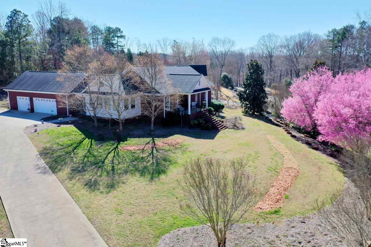 Property image 1 at 1401 Hunters Trail, Anderson, SC 29625