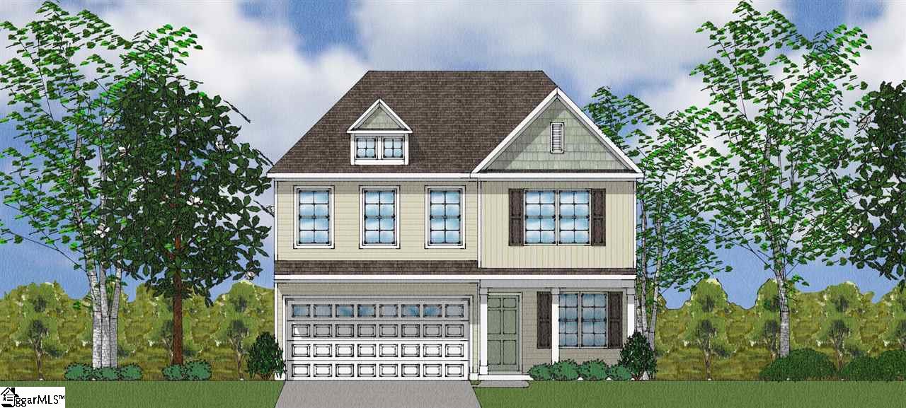 Property image 1 at 234 Celebration Avenue, Anderson, SC 29625