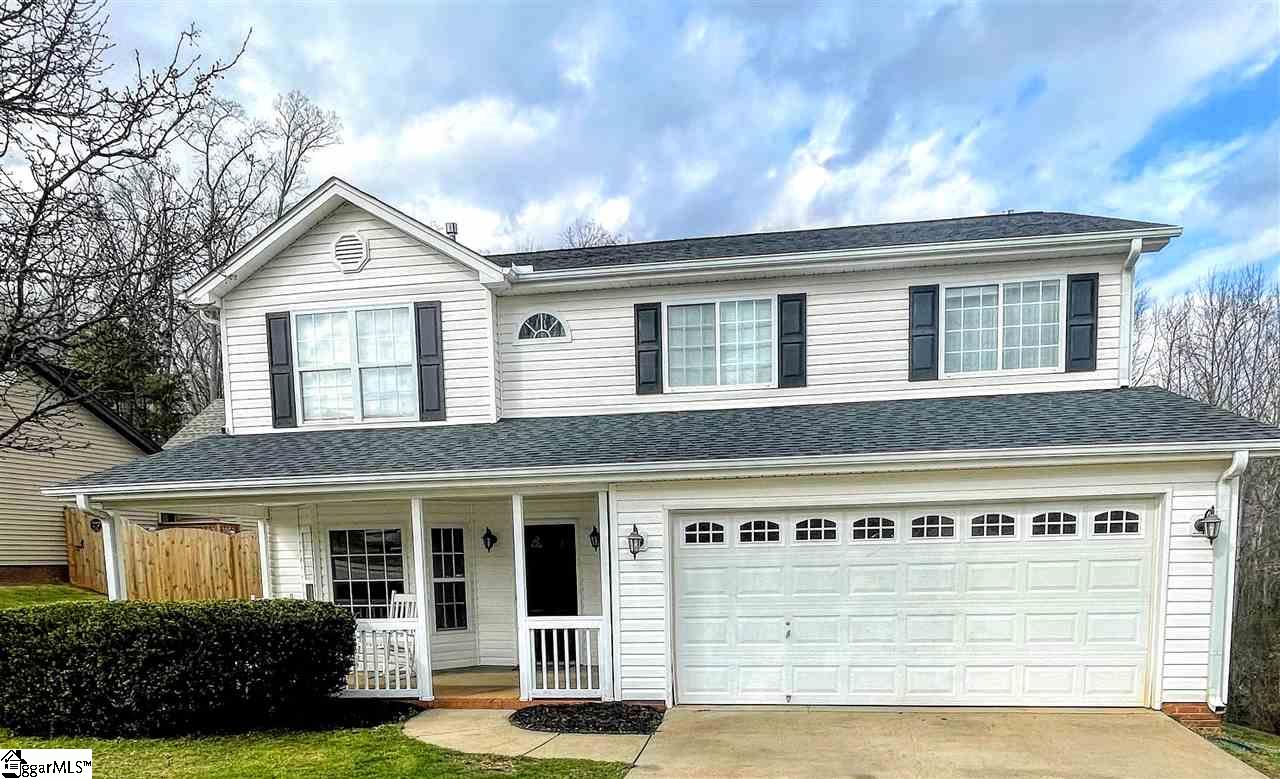 Property image 1 at 209 Juniper Leaf Way, Greer, SC 29651