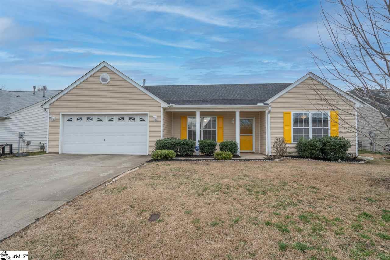 Property image 1 at 209 Luke Court, Inman, SC 29349