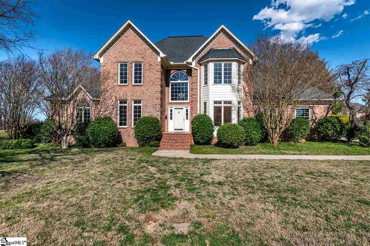 Property image 1 at 1 Meadowsweet Lane, Greenville, SC 29615