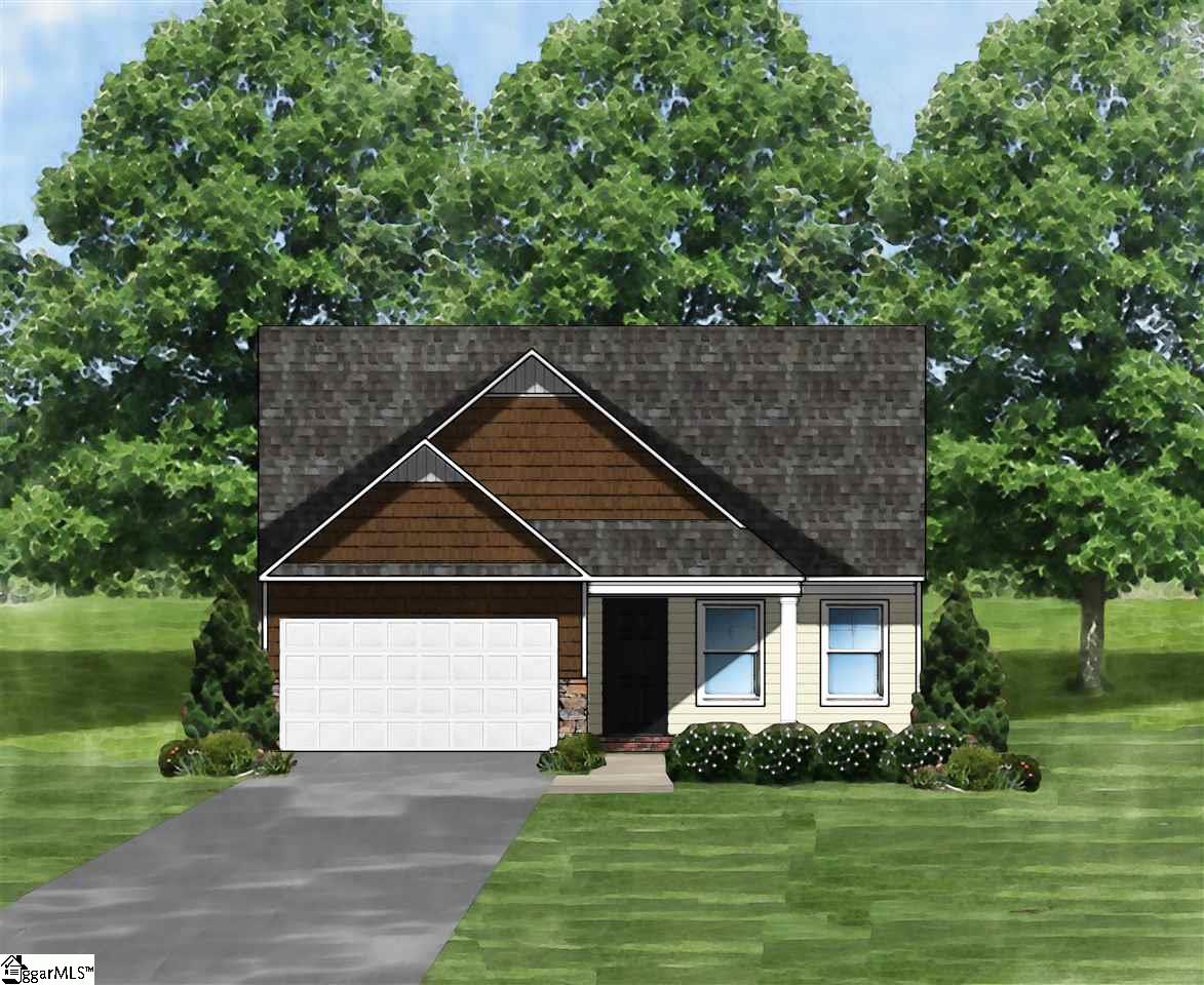 Property at 448 Torrington Drive, Duncan, SC 29334