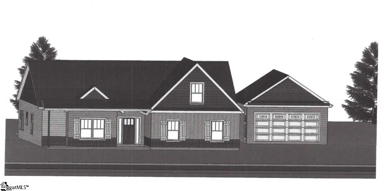 Property image 1 at 19 Judge Looper Court, Travelers Rest, SC 29690