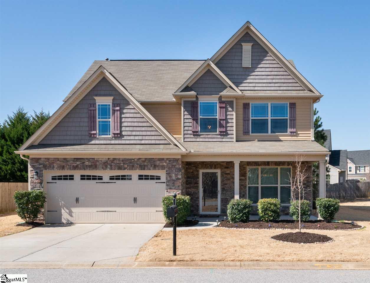 Property image 1 at 10 Windsor Creek Court, Simpsonville, SC 29681