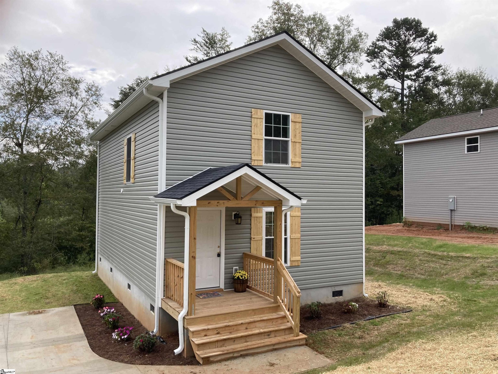 Property image 1 at 121 Forrester Drive, Liberty, SC 29657