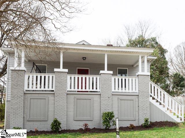 Property image 1 at 42 4th Avenue, Greenville, SC 29611