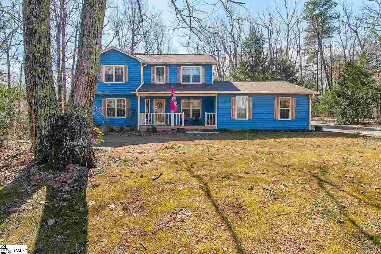 Property image 1 at 5 Overlook Court, Greenville, SC 29609