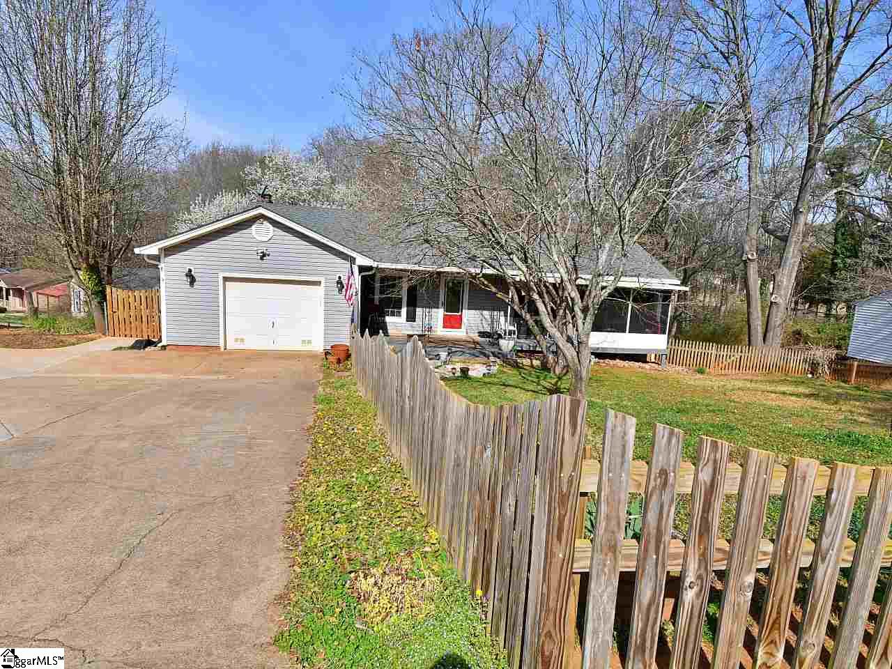 Property image 1 at 5 Cadbury Road, Piedmont, SC 29673