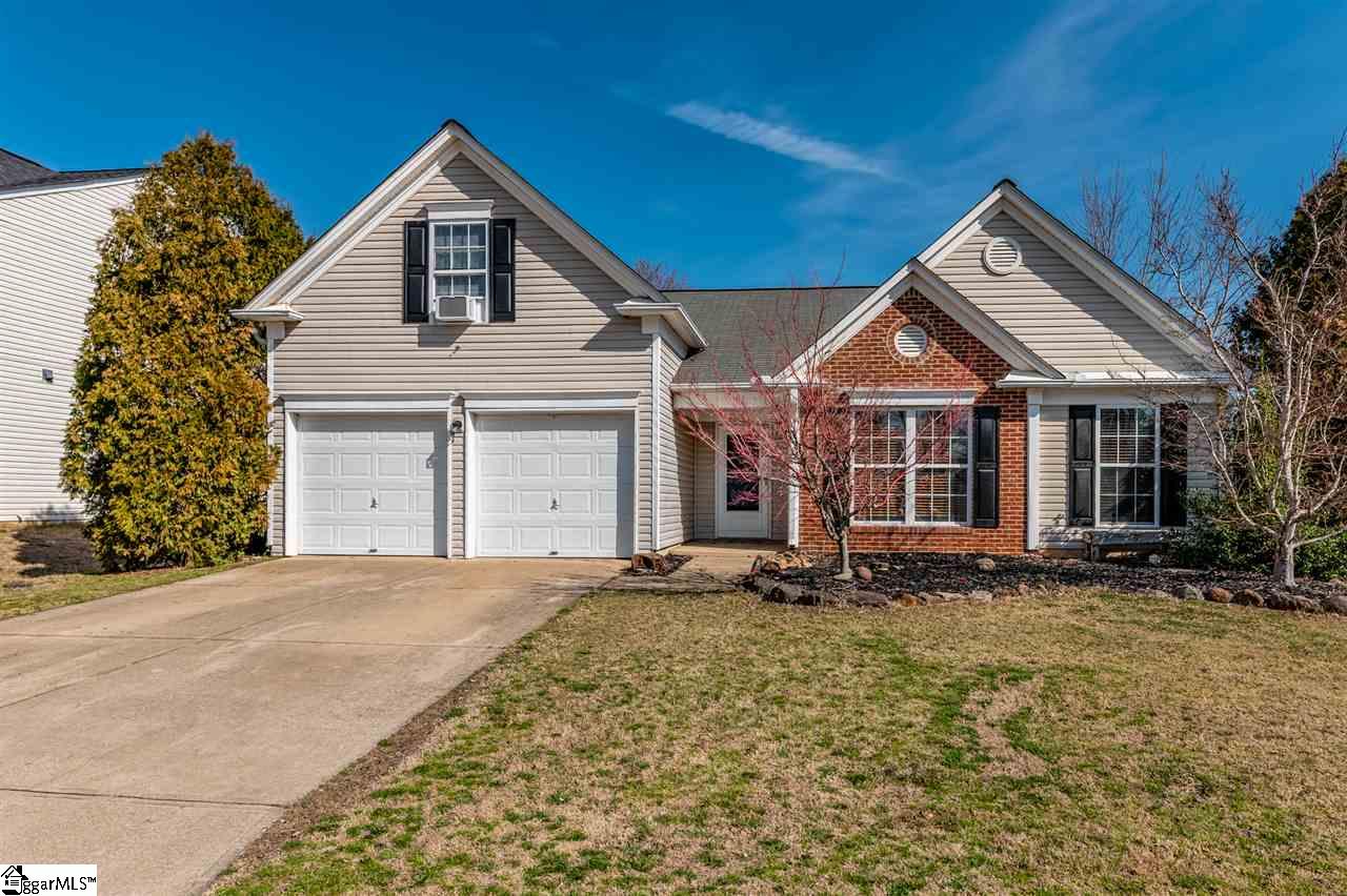 Property image 1 at 9 Brunner Court, Greer, SC 29650