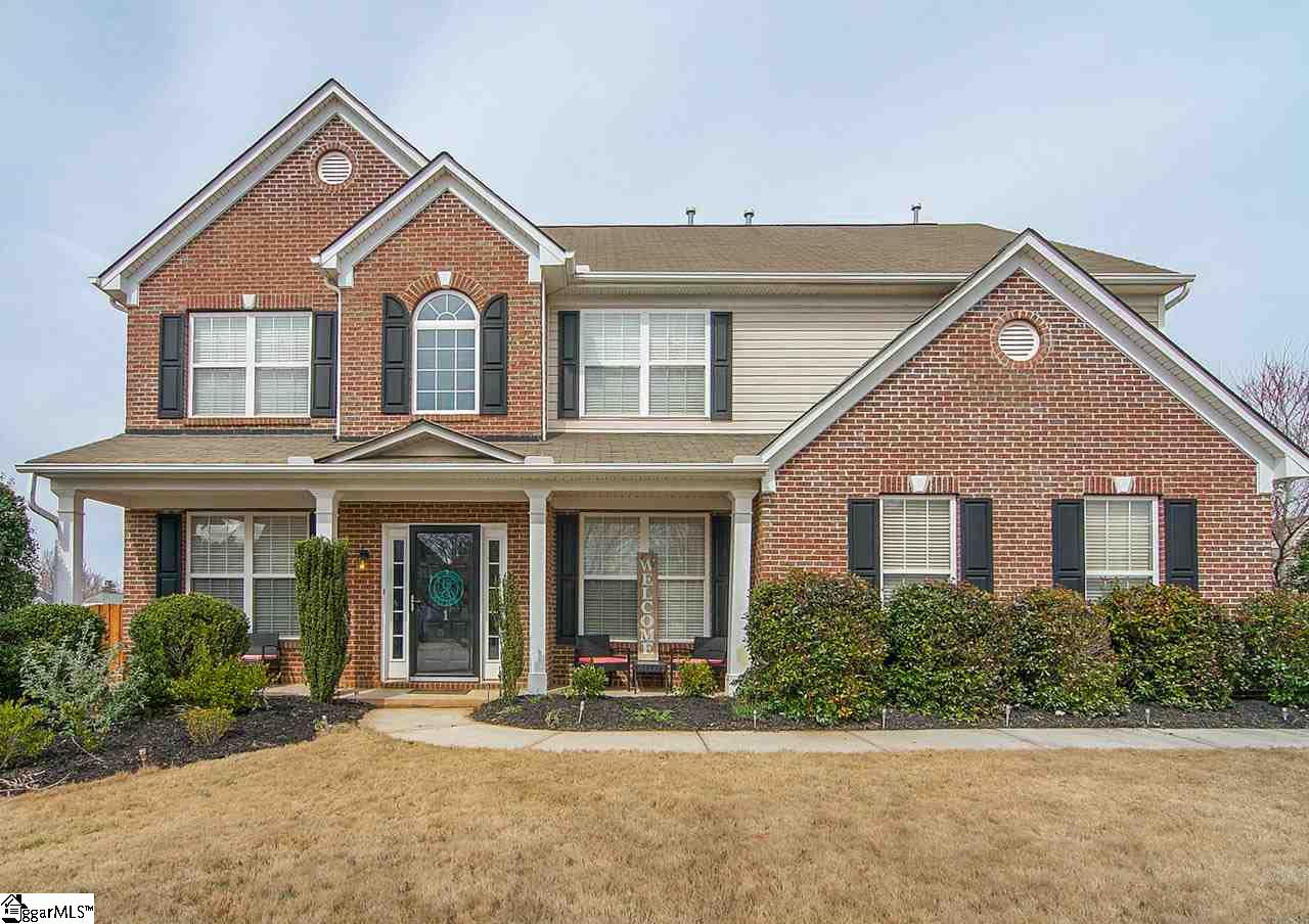 Property image 1 at 1 Open Range Lane, Simpsonville, SC 29681