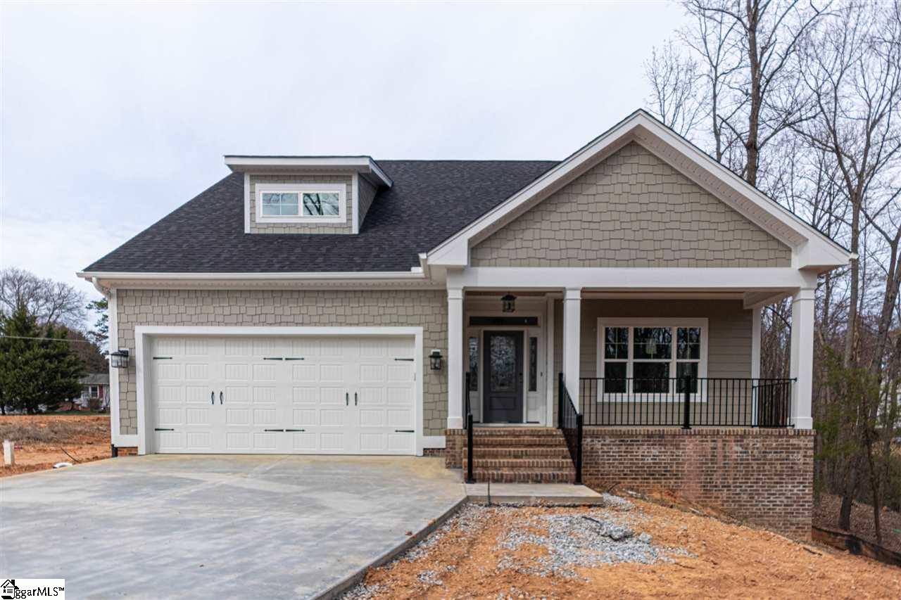 Property image 1 at 113 STONEWASH Way, Greer, SC 29650