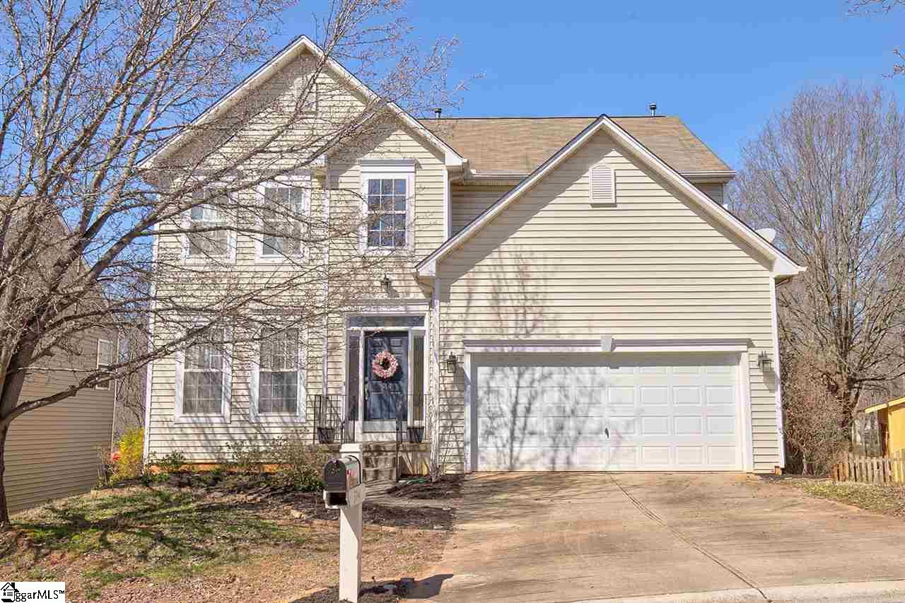 Property at 514 Laurel Meadows Parkway, Greenville, SC 29607