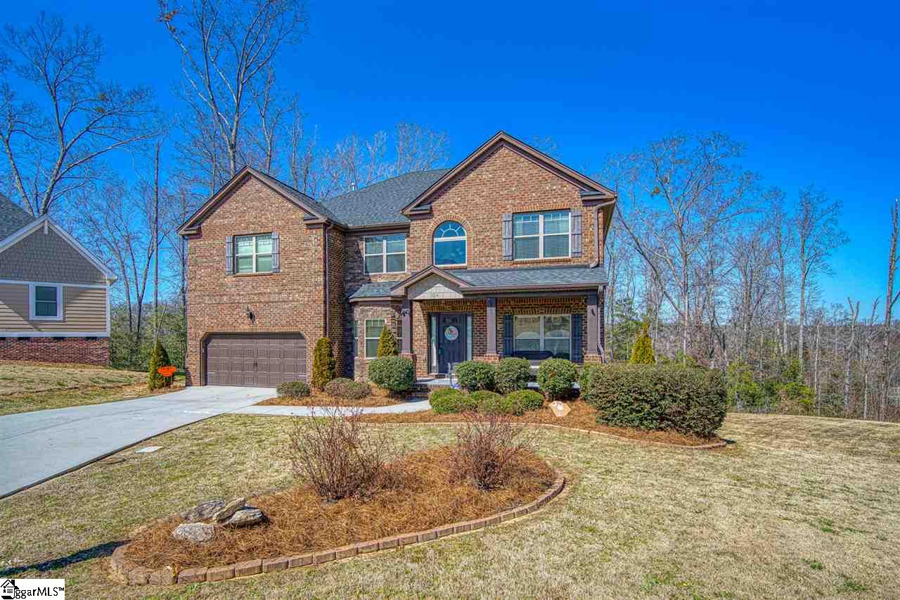 Property image 1 at 224 Dante Lane, Simpsonville, SC 29681