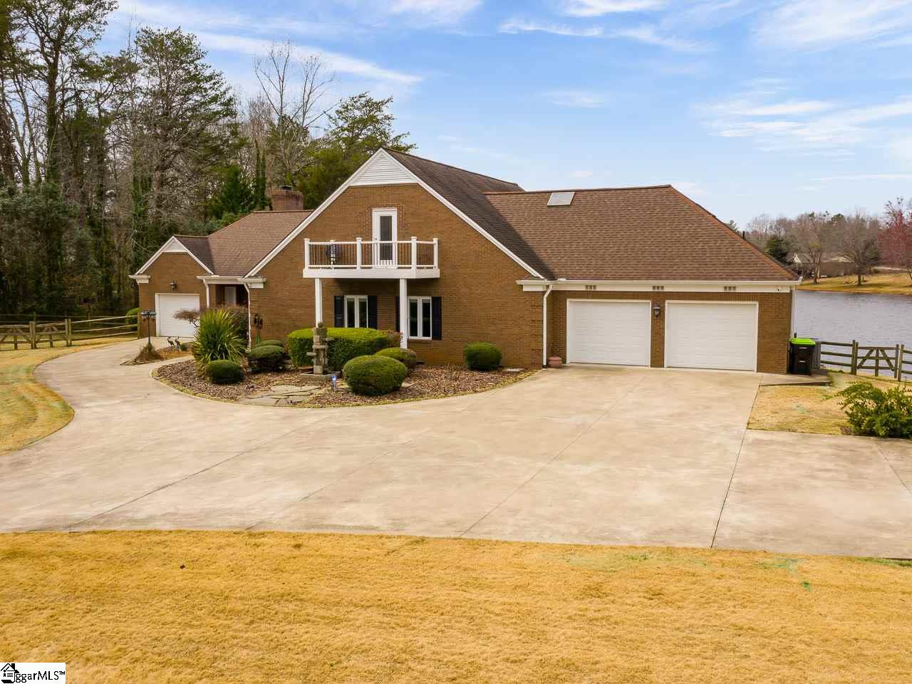 Property image 1 at 128 Sorrento Drive, Moore, SC 29369