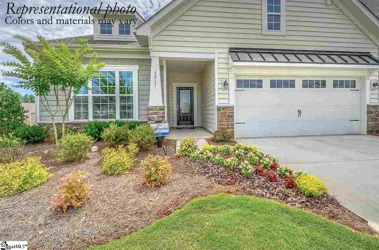Property image 1 at 905 Milton Lane, Greer, SC 29651