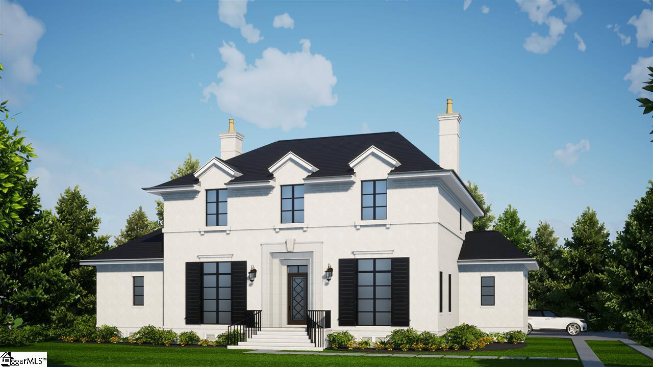 Property image 1 at 555 Adaliz Way, Greer, SC 29650