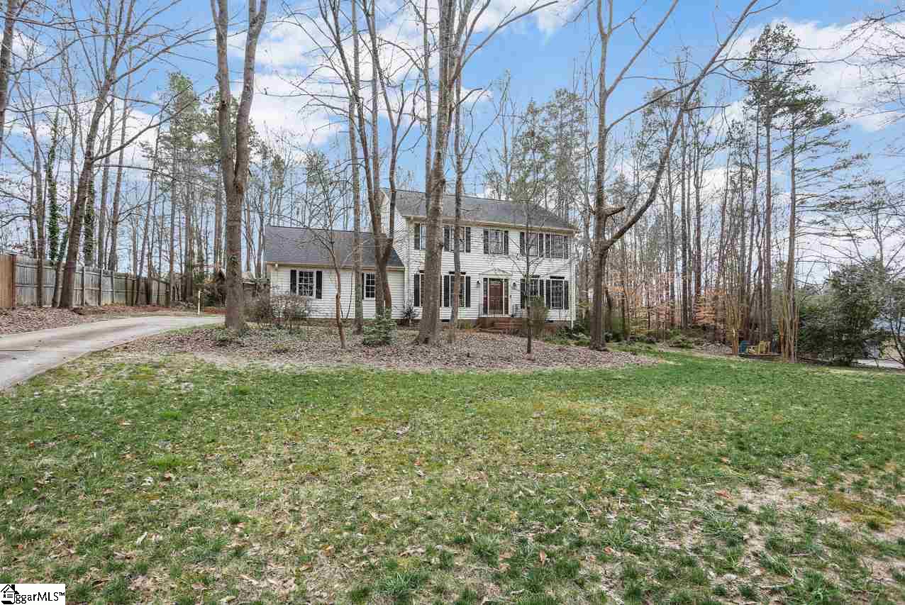 Property image 1 at 126 Carolina Way, Fountain Inn, SC 29644
