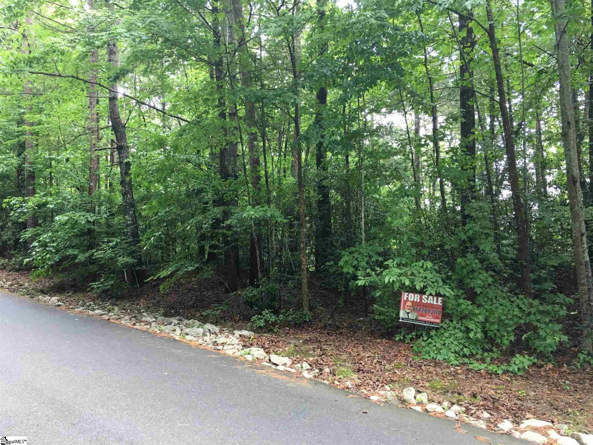 Property image 1 at 408 whispering falls Drive, Pickens, SC 26971