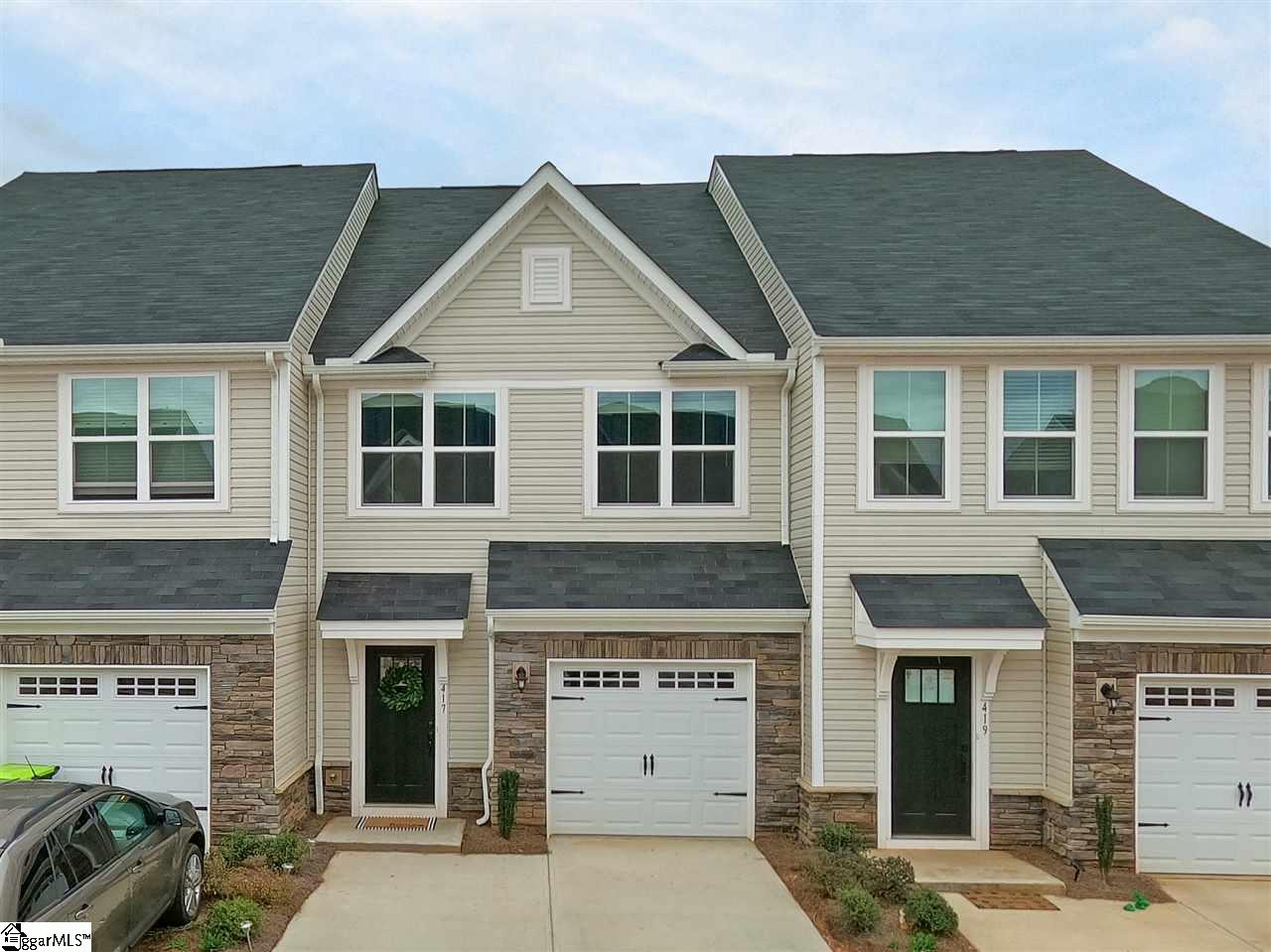 Property image 1 at 417 Huntingdale Place, Simpsonville, SC 29681