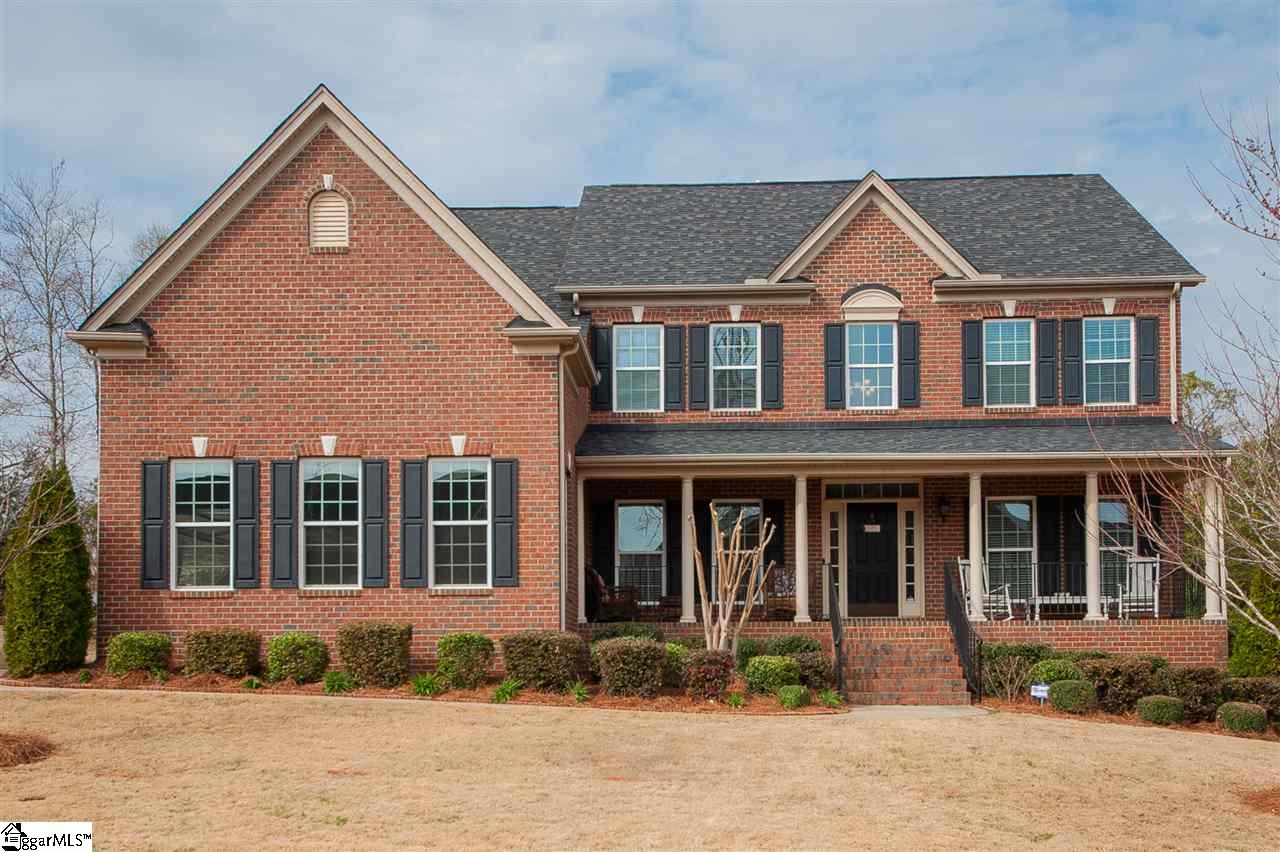 Property image 1 at 618 Pawleys Drive, Simpsonville, SC 29681