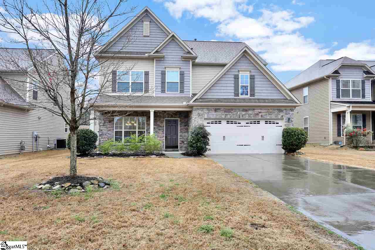 315 Cypress Hill Court