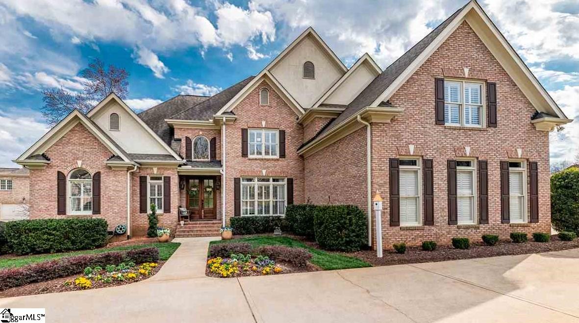 Property image 1 at 1 Mitchell Spring Court, Simpsonville, SC 29681