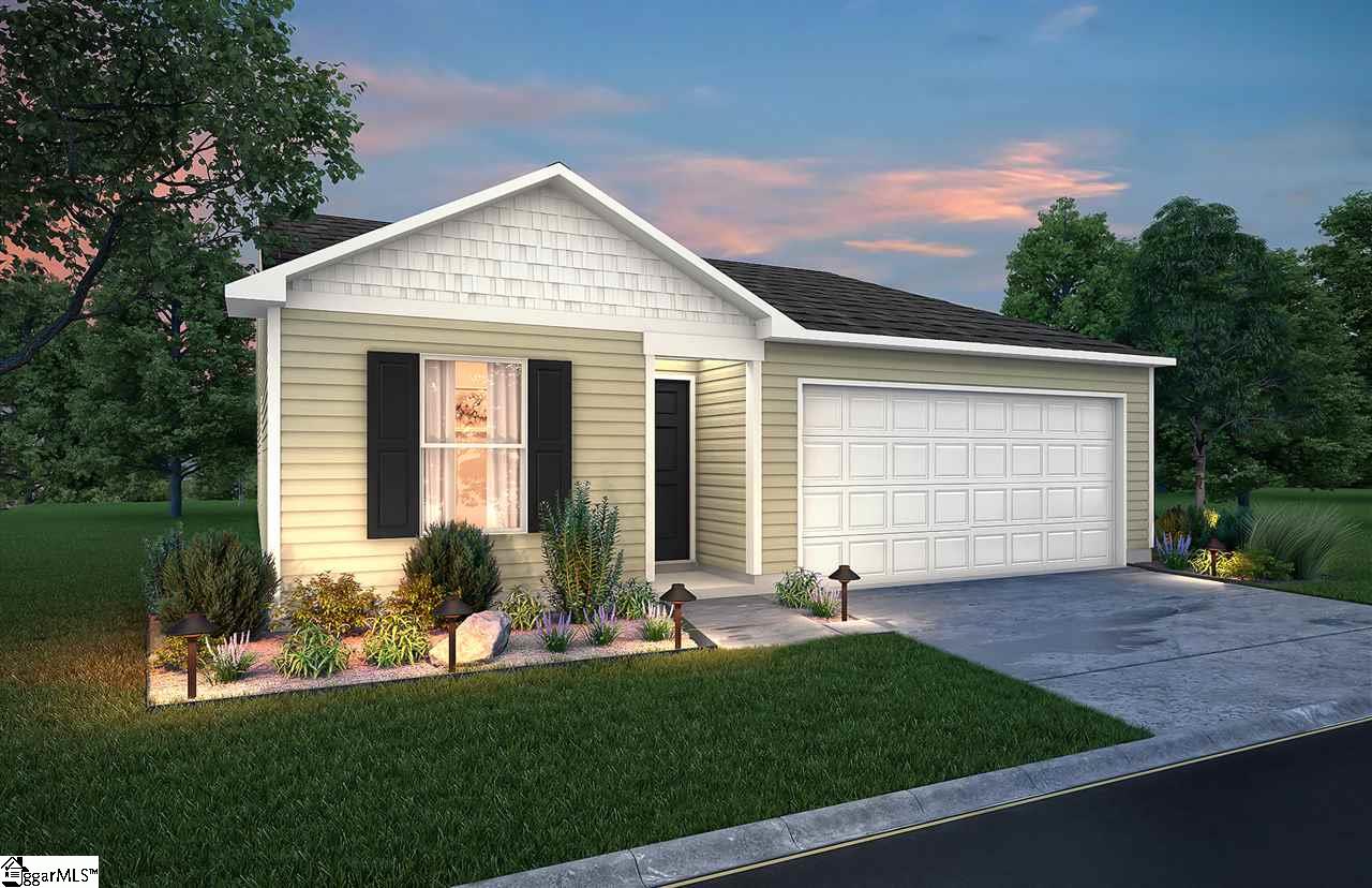 Property image 1 at 108 Bradley Drive, Pickens, SC 29671