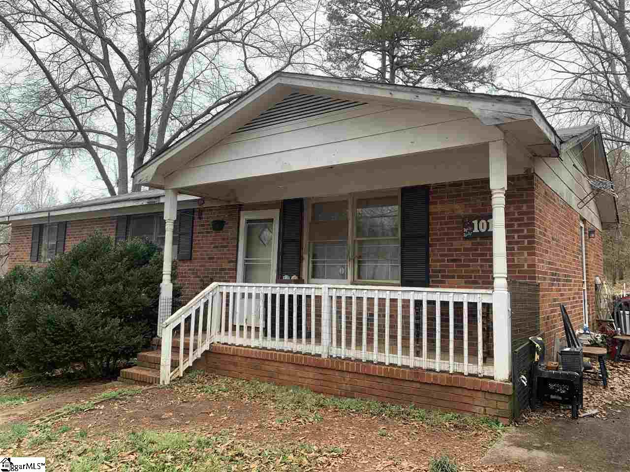 Property image 1 at 101 Havendale Drive, Fountain Inn, SC 29644-1637