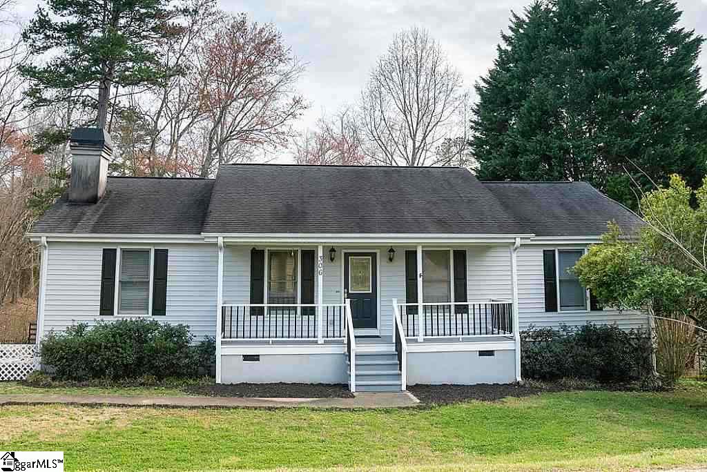 Property image 1 at 306 Woodfield Drive, Easley, SC 29643