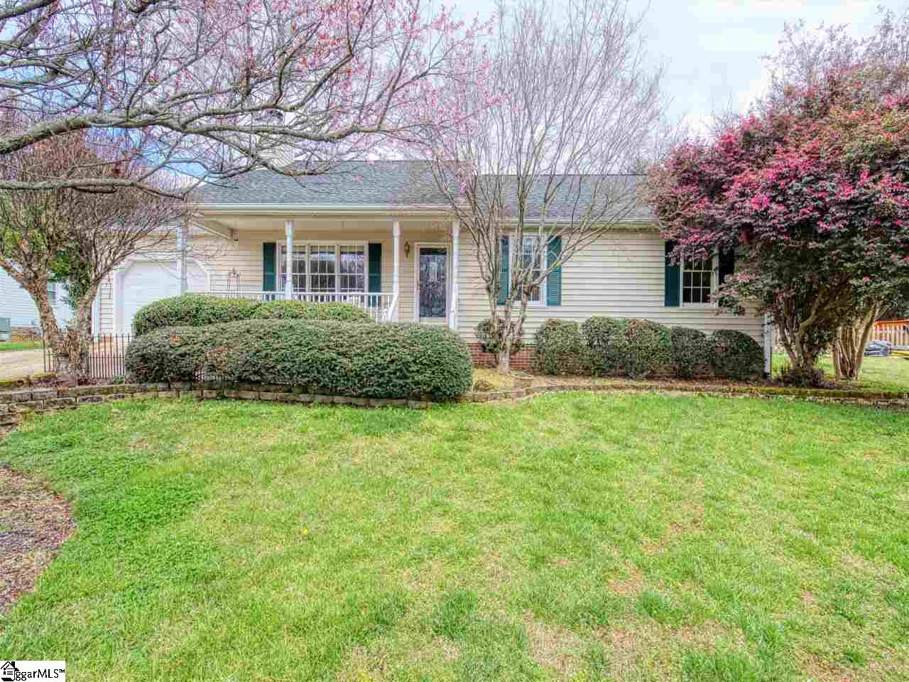 Property image 1 at 103 Mikenah Court, Easley, SC 29640