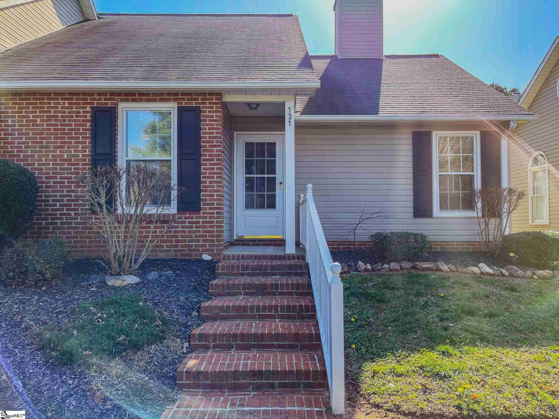 Property image 1 at 131 Daniel Court, Mauldin, SC 29662