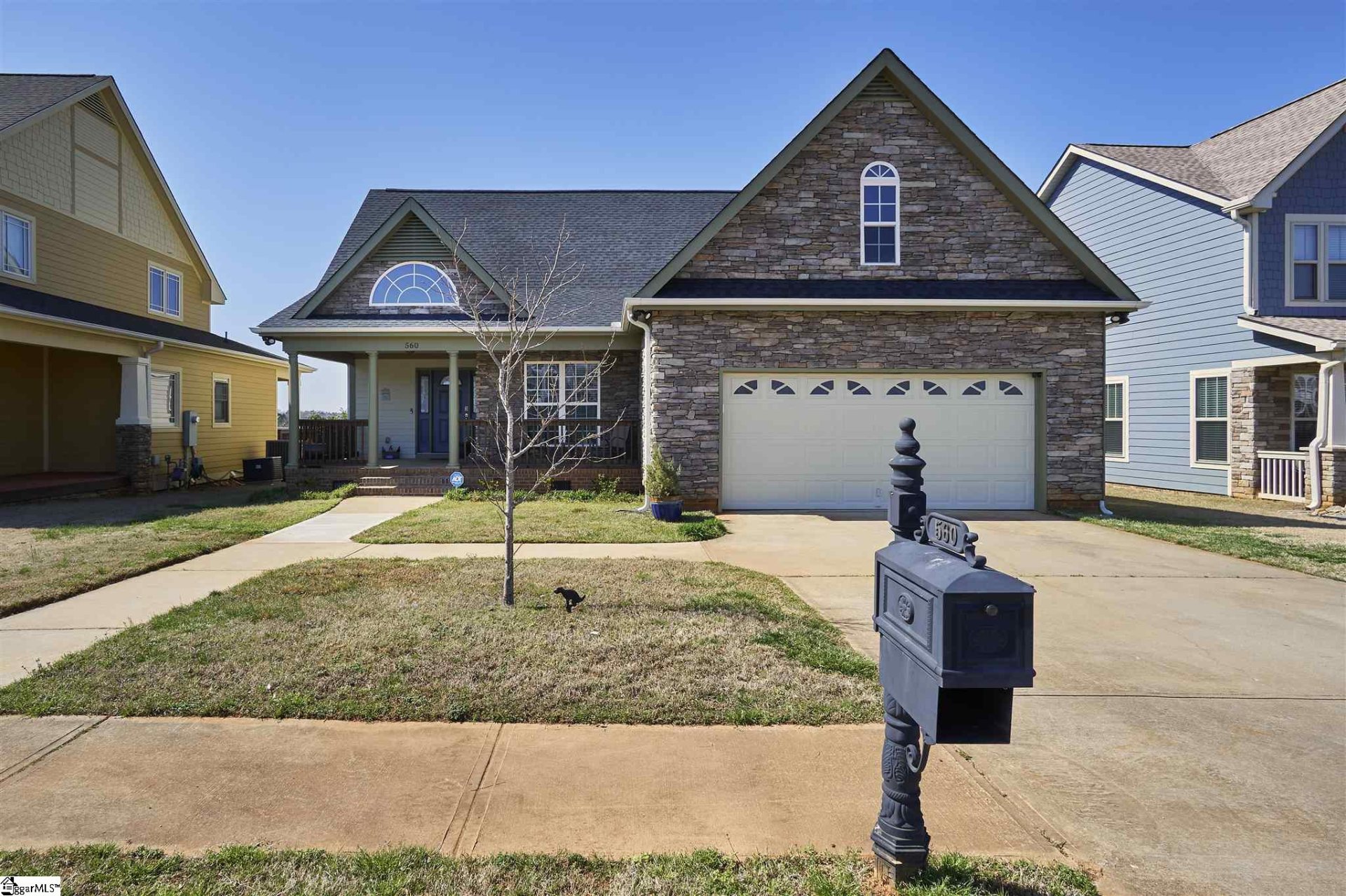 560 Serendipity Lane