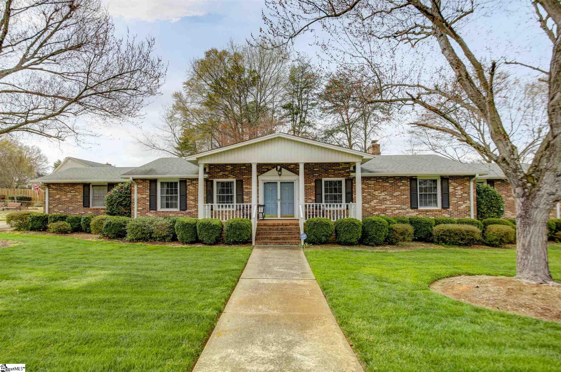 Property image 1 at 5 Meredith Lane, Greenville, SC 29607