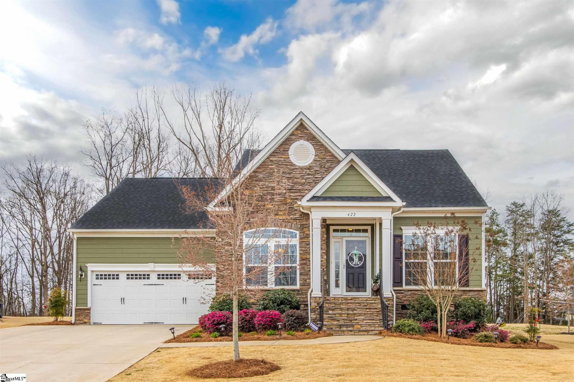 Property image 1 at 422 CLOVERLAND Lane, Duncan, SC 29334