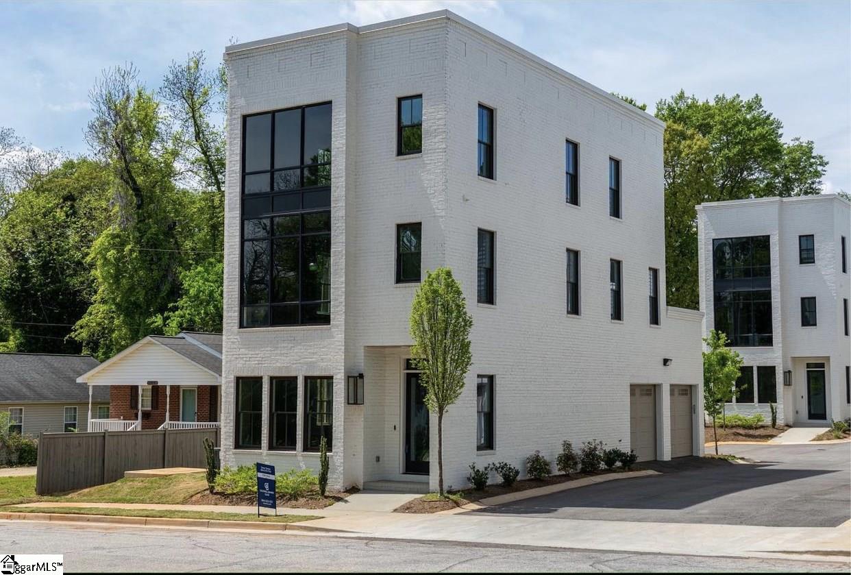 Property image 1 at 102A S Leach Street, Greenville, SC 29601
