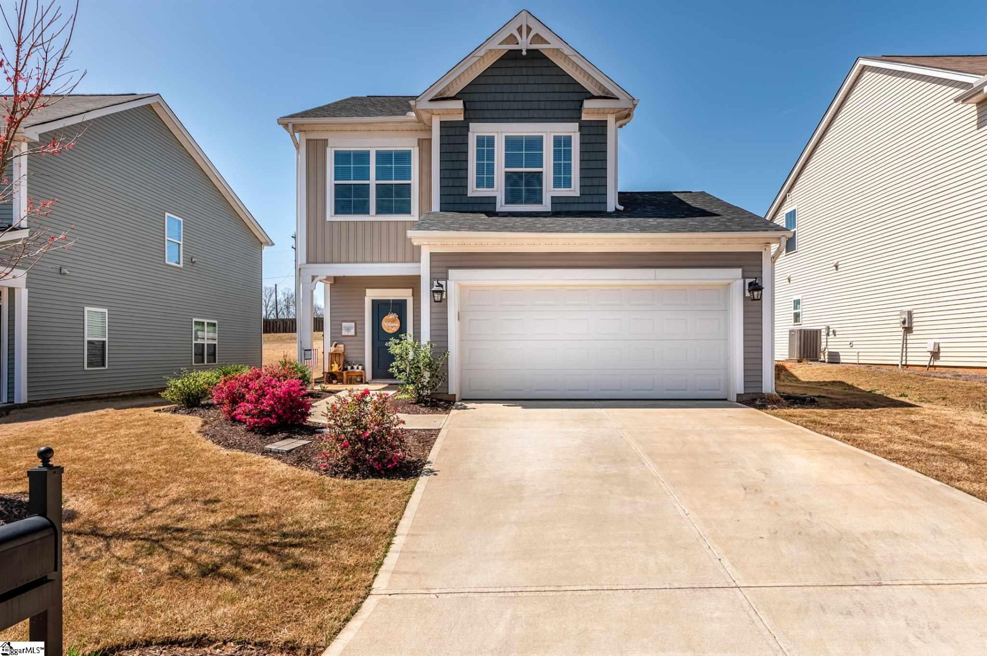 Property image 1 at 425 N Ivestor Court, Inman, SC 29349