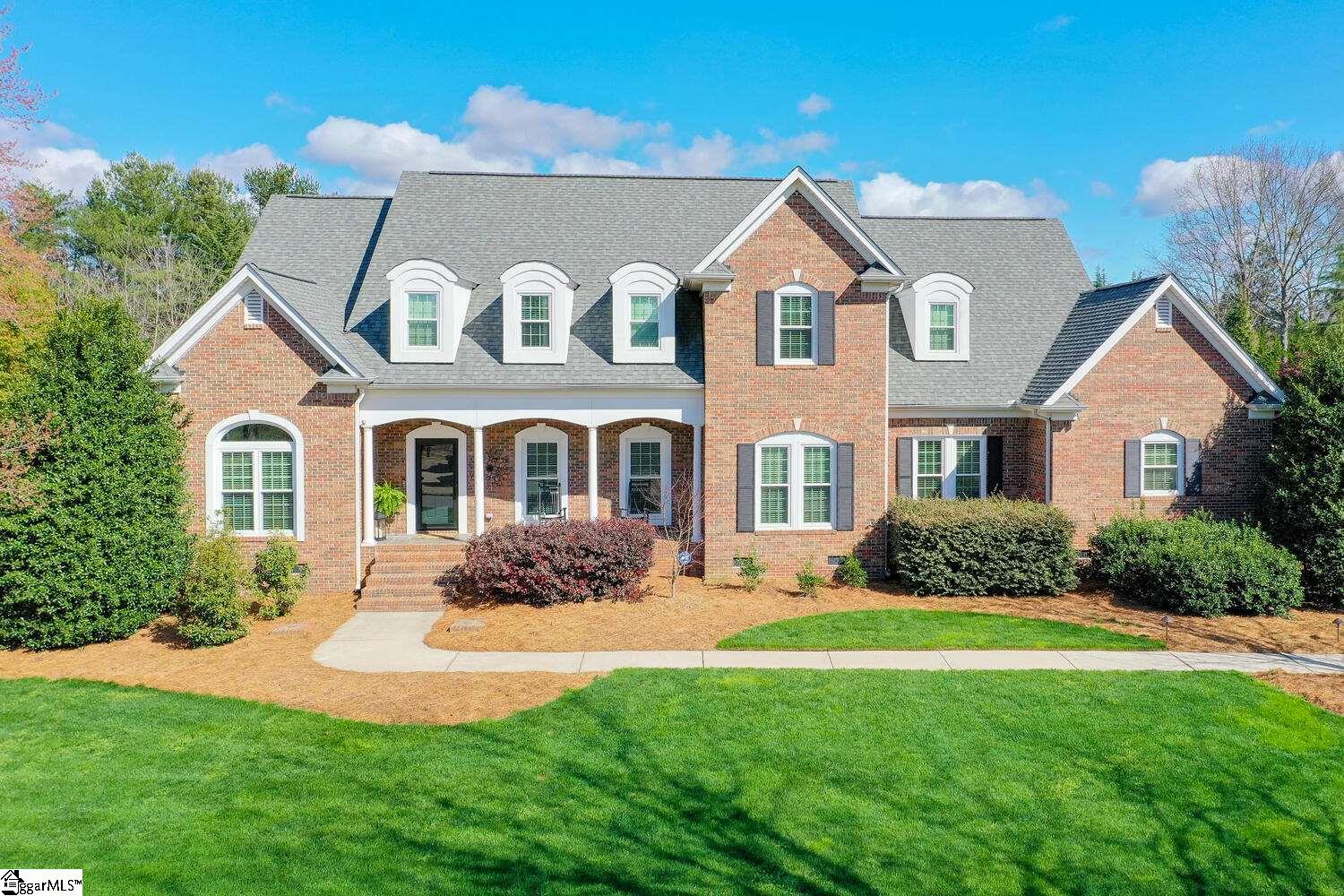 Property image 1 at 222 Kilgore Circle, Simpsonville, SC 29681